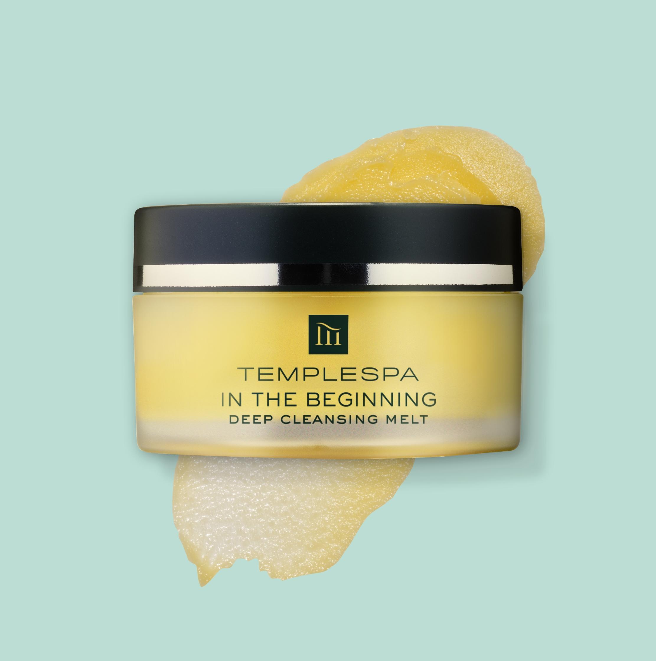 Deep Pore & Exfoliating Cleanser - IN THE BEGINNING