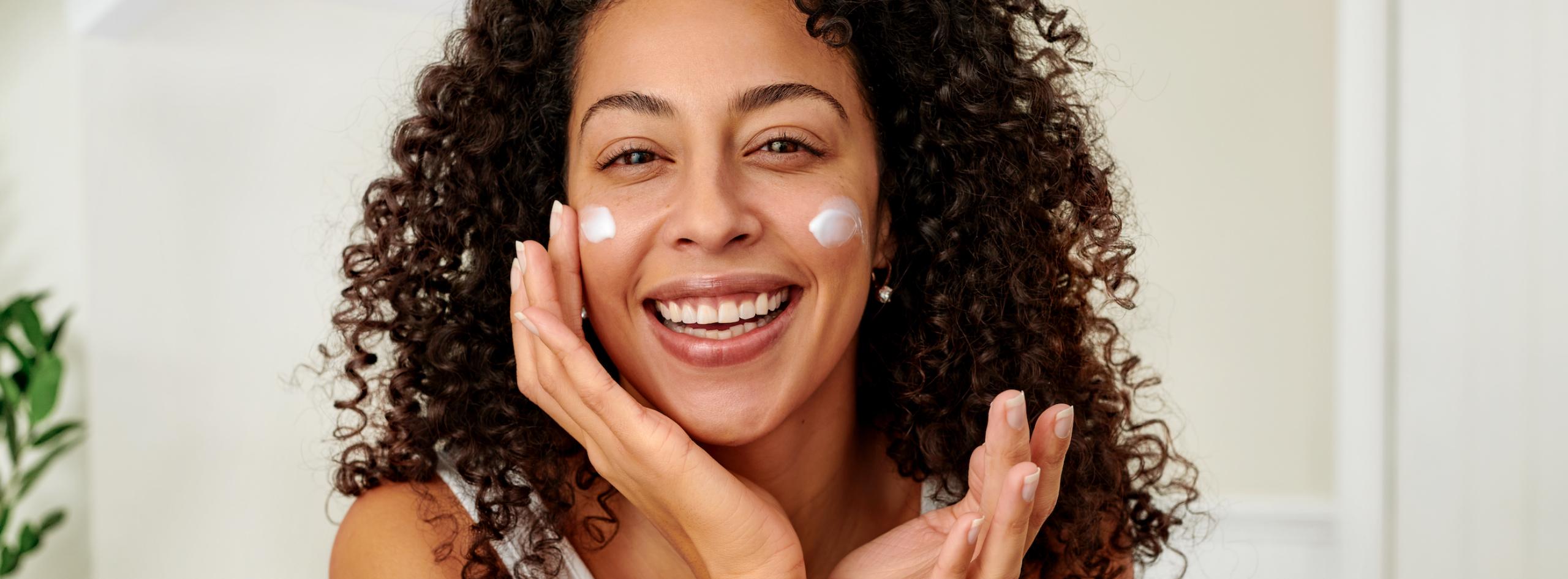 Dehydrated vs Dry Skin: What is the difference and their skincare routines?
