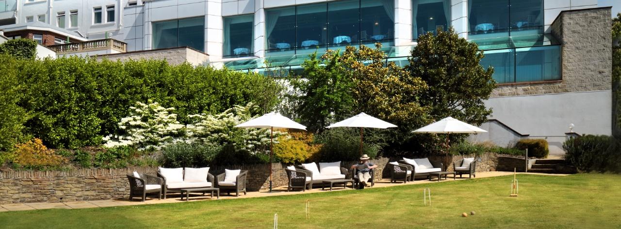 Hotel Of The Month June 2021: Thurlestone Hotel