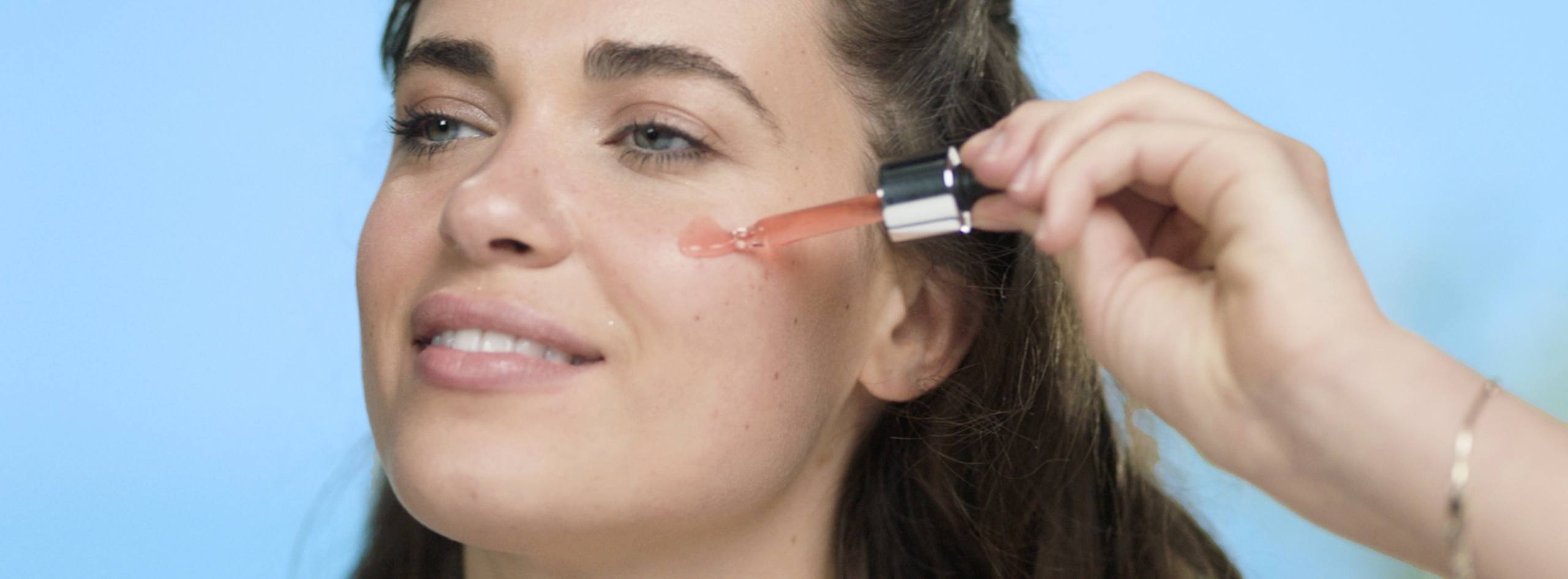 The Best Serum For My Skin Care Routine