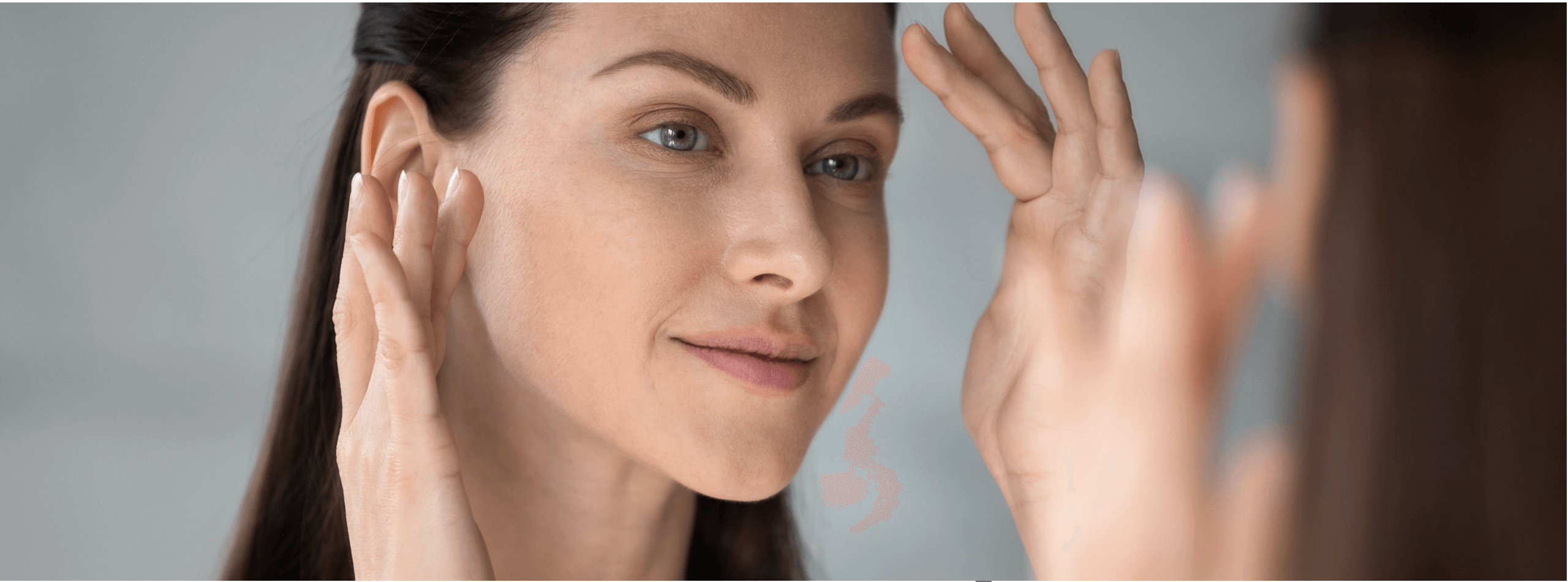 How To Fake Tan Your Face