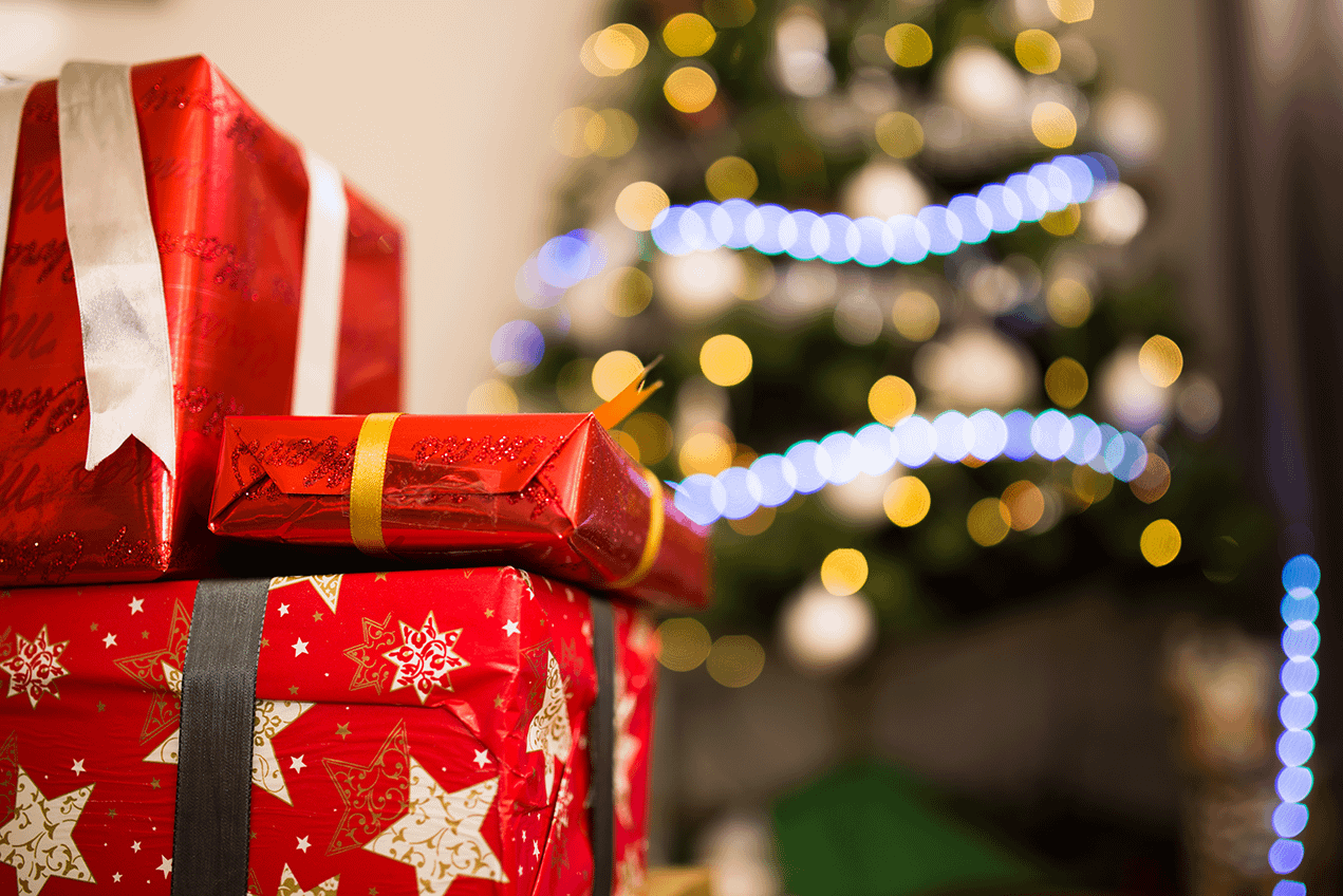 How to do stress-free Christmas shopping