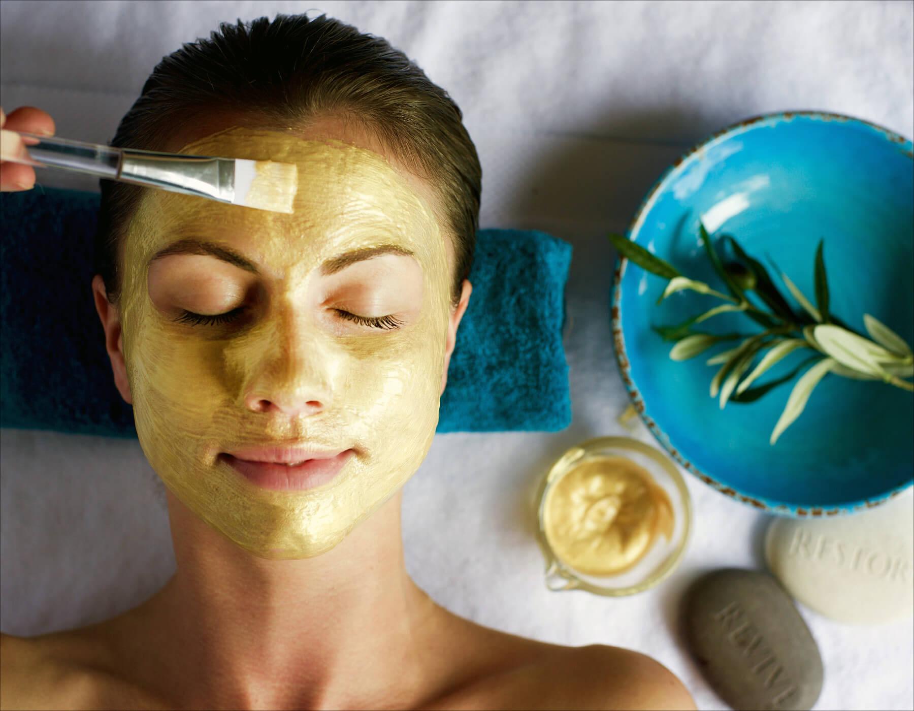 What are professional facial products and how are they used? Get the lowdown here.