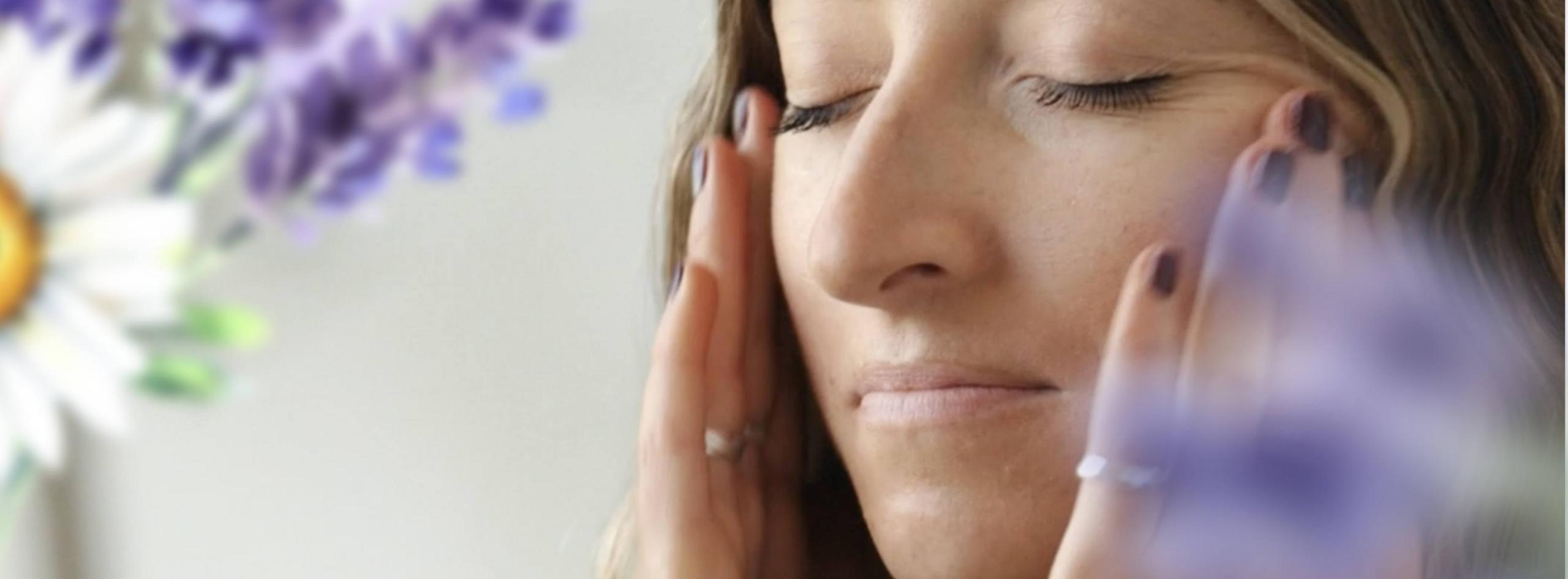 What is facial yoga?