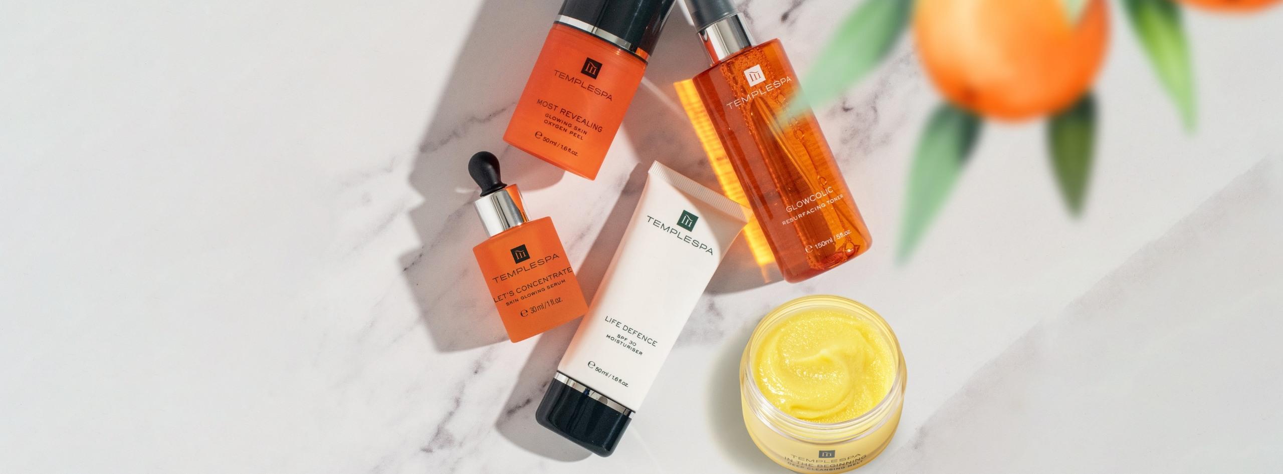 How to get glowing skin