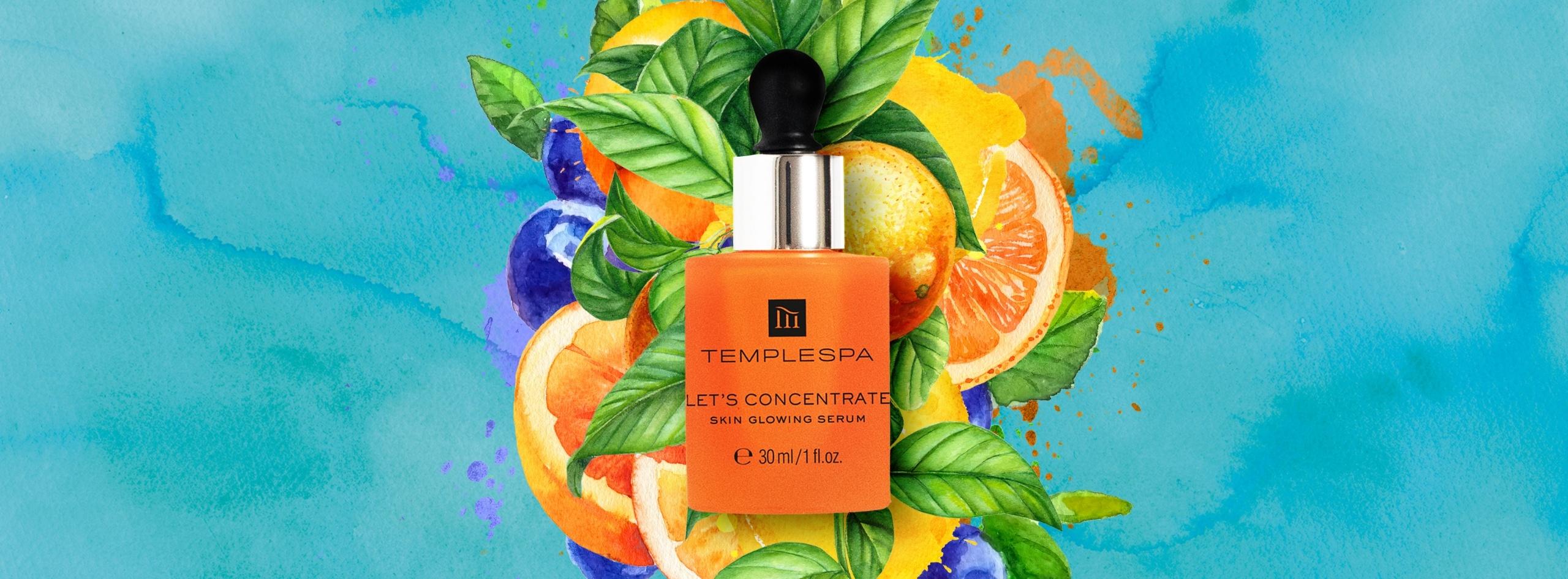 Vitamin C Skincare The Brightening Benefits And How To Use It