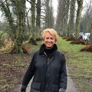 Liz’s January Diary: New Year Be You