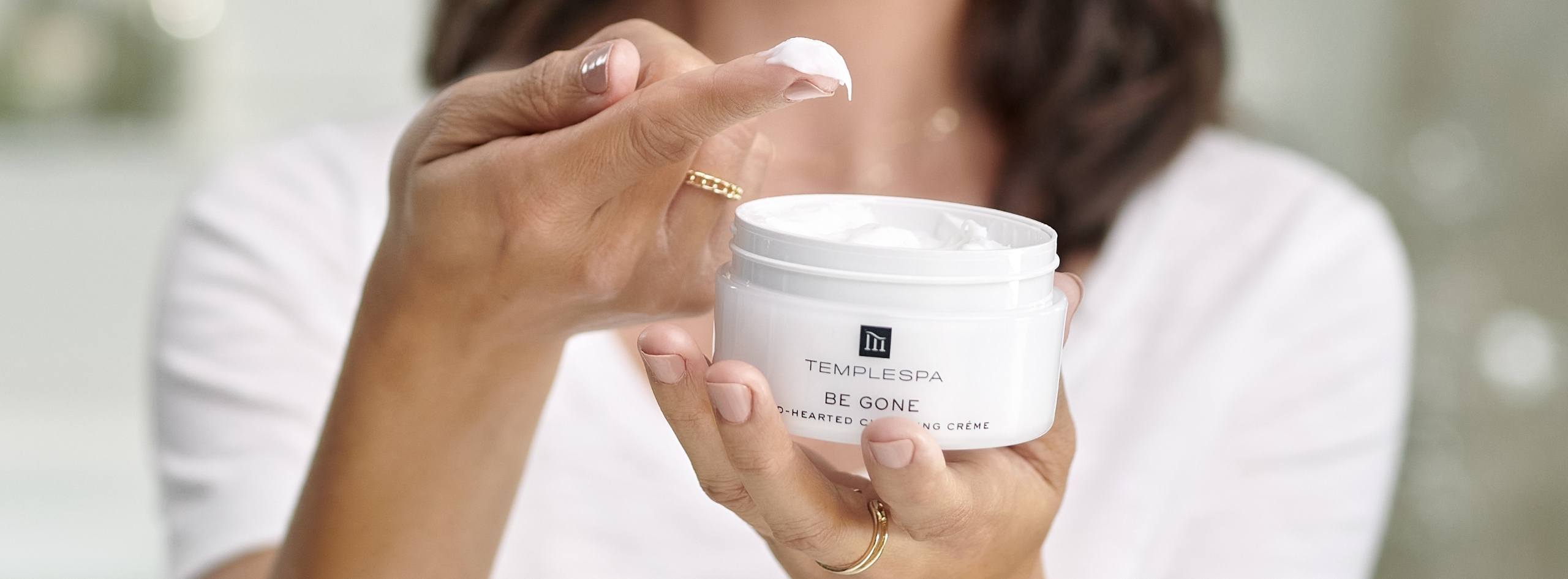 What is the skin microbiome?
