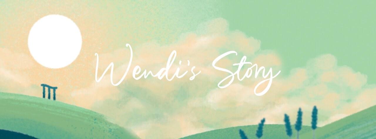 Wendi's Story