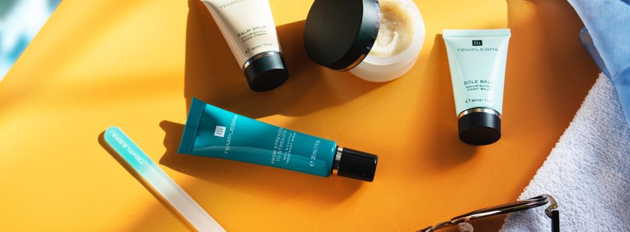 Easy At Home Foot Care and Pedicure Routine