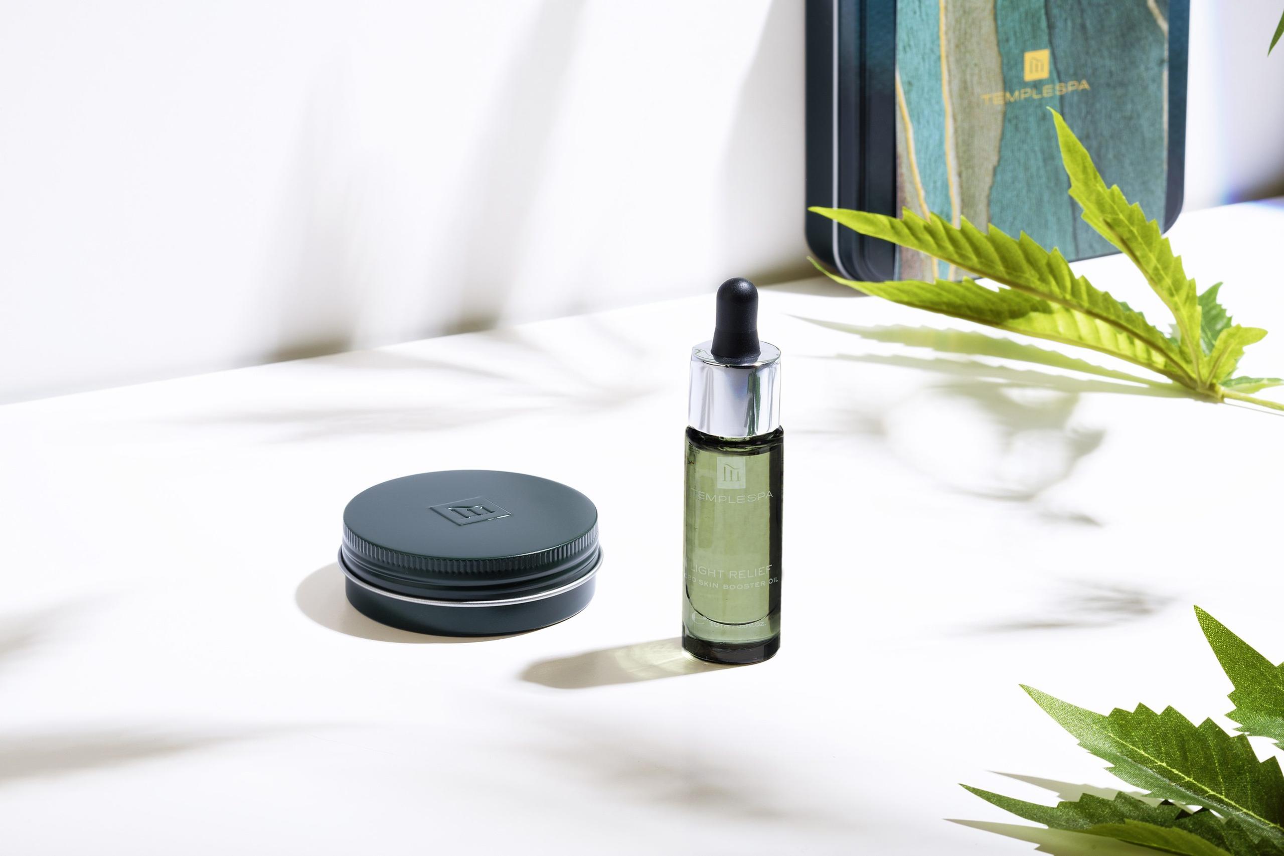 It's High-time We Introduce You To CBD