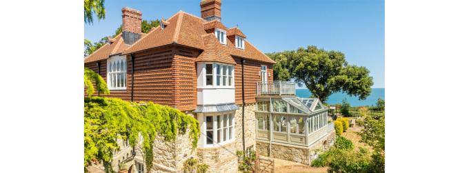 Hotel Of The Month February: The Island Holiday Company