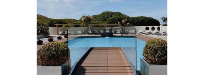 Hotel Of The Month March: Woolacombe Bay