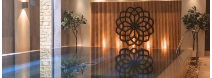 Spa of the Month: Dormy House 