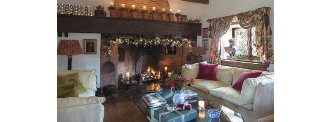 Liz’s Diary December 2025: Welcome to Delicious December!