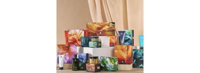 TEMPLESPA Christmas Gifts 2026: Discover the MOMENTS THAT MOVE US Collection