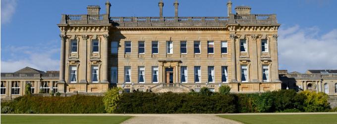 Spa Of The Month March 2024: Heythrop Park