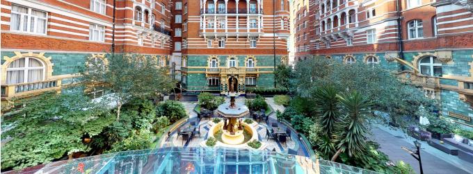 Hotel Of The Month March 2024: St James’ Court, a Taj Hotel