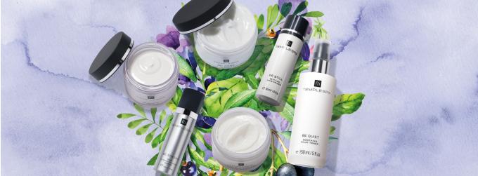 Discovering the wonders of prebiotic skincare
