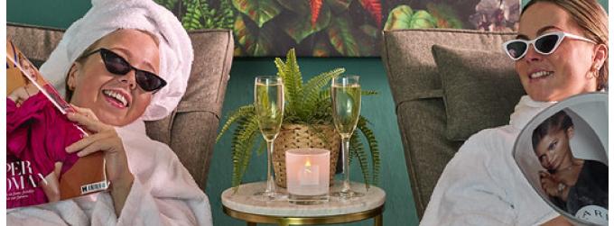 Spa Of The Month July 2025:  Malmaison