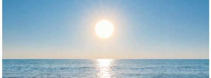 How to cool down in a heat wave