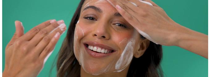 Experience The Benefits Of Double Cleansing 