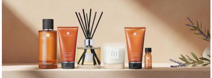 Energise your morning routine