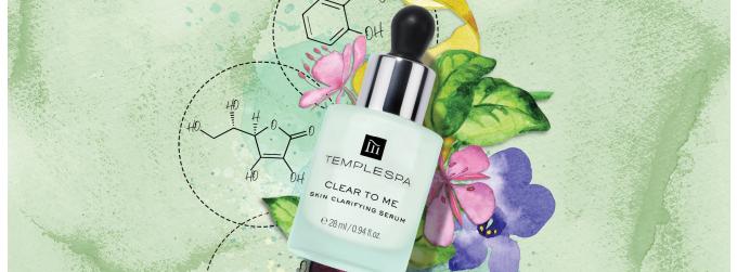 Best serum for oily skin