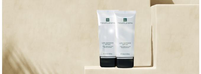 Summer Holiday Skincare
