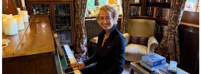 Liz’s Diary May 2026: Welcome to the most glorious month of May