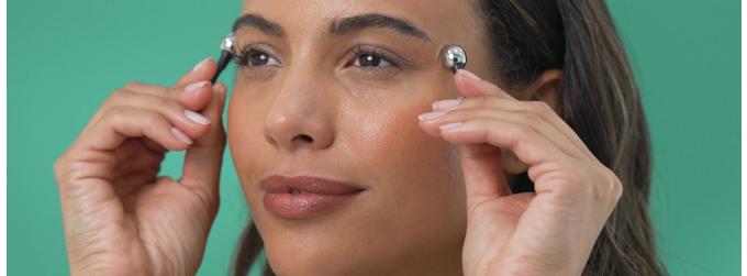 Lymphatic Drainage Around the Eyes: The Key To Reducing Puffiness and Dark Circles