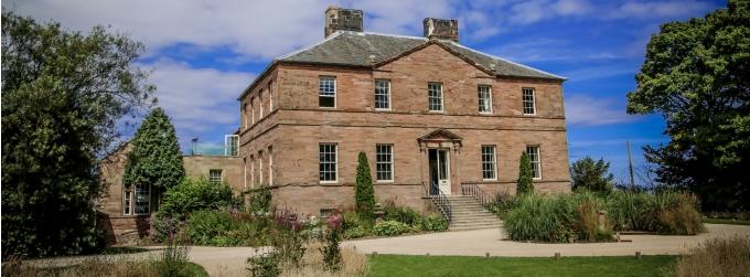 Hotel Of The Month September 2023: Newton Hall