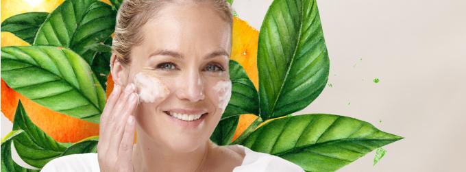 Discover the best skincare for during the menopause