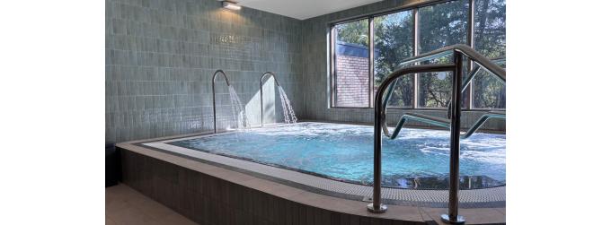 Spa Of The Month November 2025: Riverhills