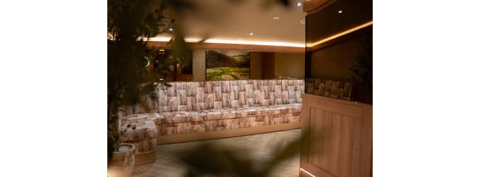 Spa Of The Month August 2026: Woodland Spa at South Causey Inn 