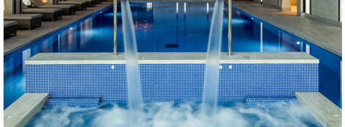 Spa Of The Month June 2025:  Intercontinental, London - The O2