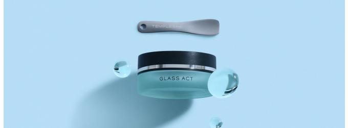 Introducing NEW GLASS ACT Eye Lifting Serum: Your Secret to Brighter, Smoother Eyes