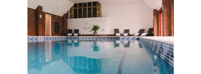 Spa Of The Month December 2025: Cricklade Hotel &amp; Spa