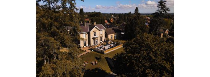 Spa Of The Month March 2026: Holmer Park Spa and Health Club