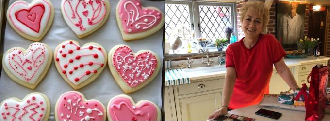 Liz’s Diary February 2026: Welcome to FABULOUS February 