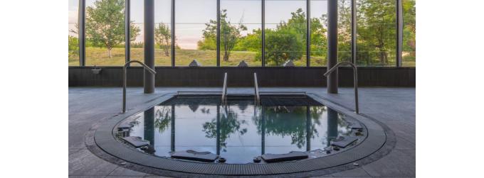 Spa Of The Month February 2026: Lifehouse Spa &amp; Hotel