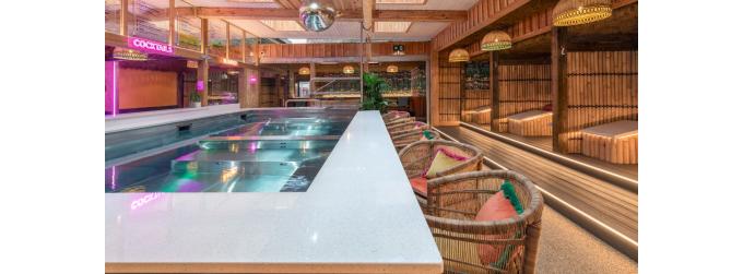 Spa Of The Month January 2026: FFOLKESPA