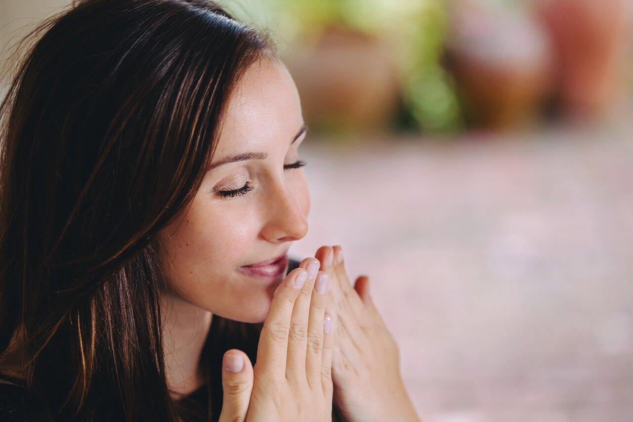 How to find and embrace the calm at work