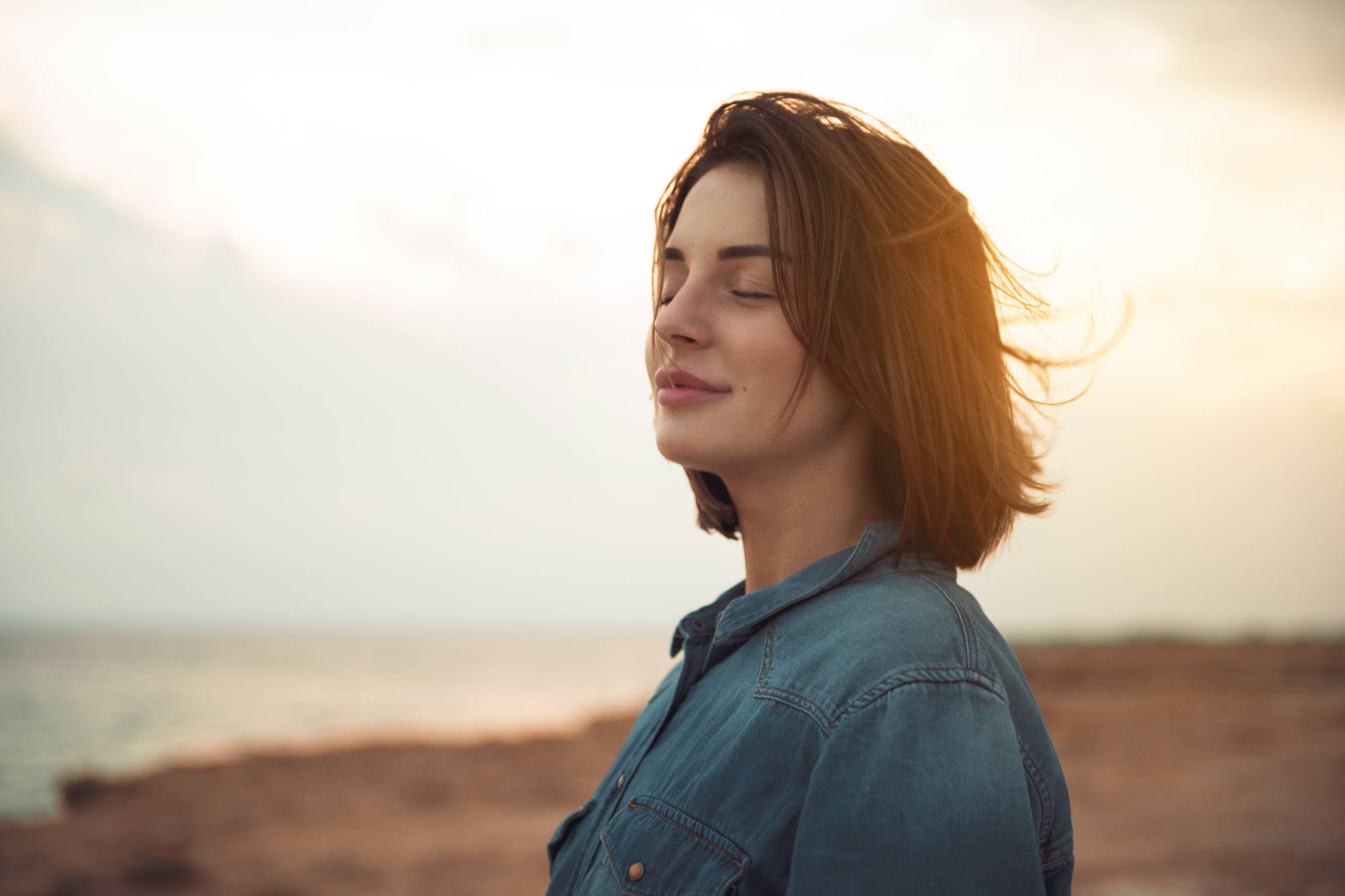 How To Destress and Unwind
