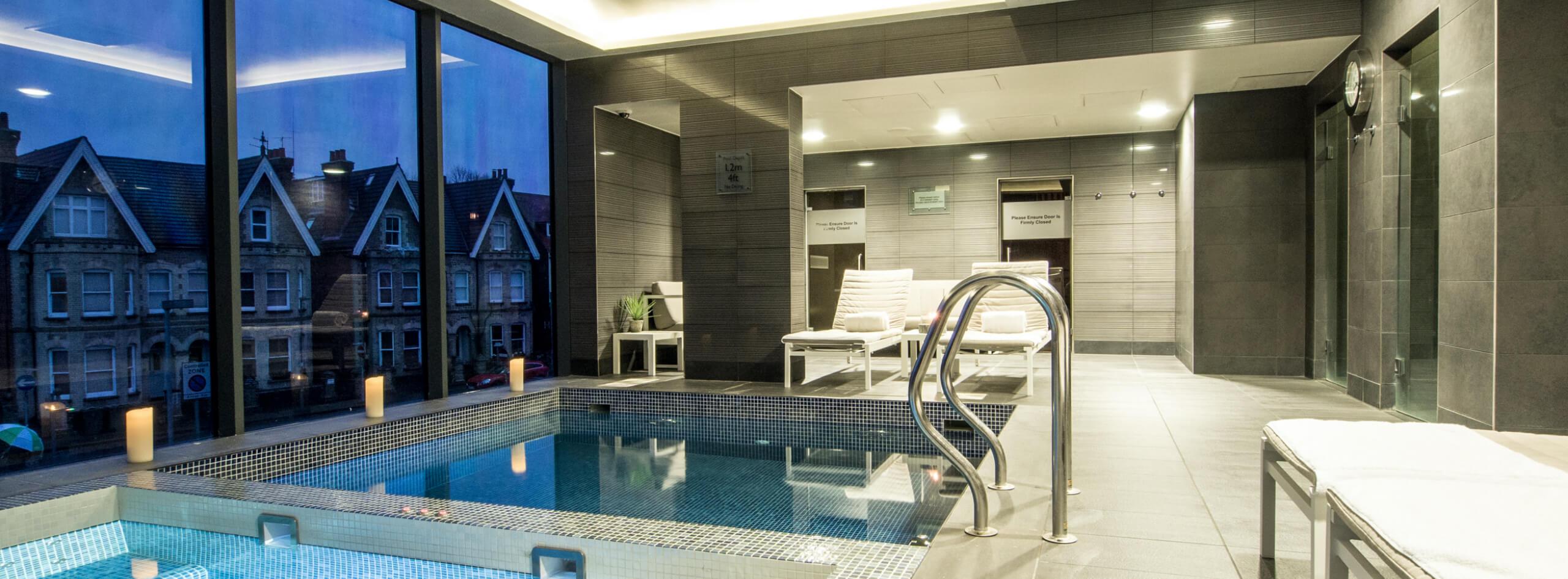 Spa Of The Month January 2021