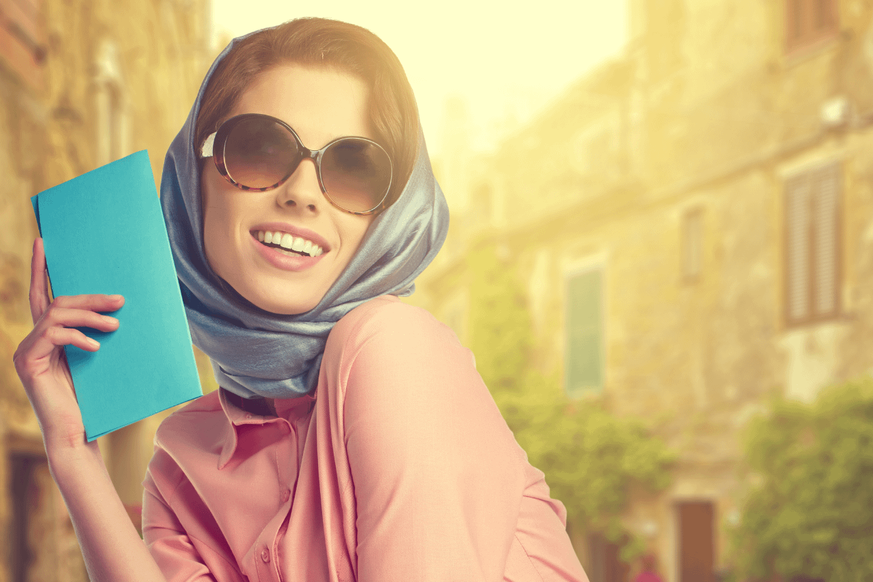 Travel skincare essentials for your Easter holiday escapes Travel skincare essentials for your Easter holiday escapes