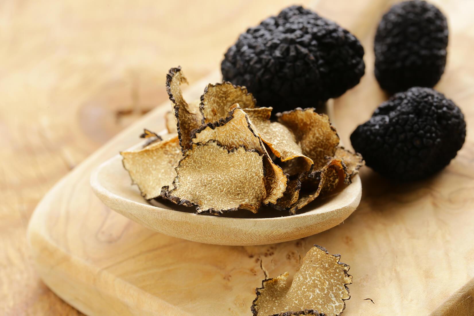 Everything you didn’t know about Truffles Everything you didn’t know about Truffles