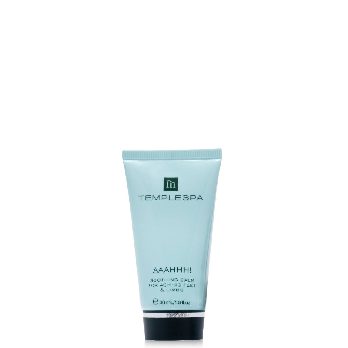 Foot & Leg Instant Cooling Balm - AAAHHH!