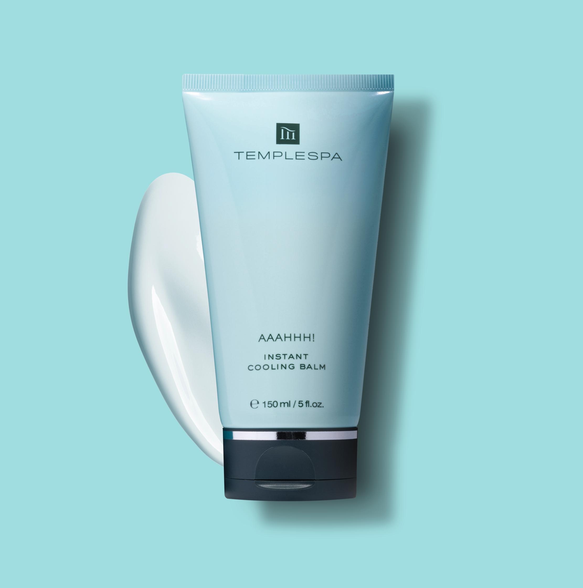 Instant Cooling Balm - AAAHHH!