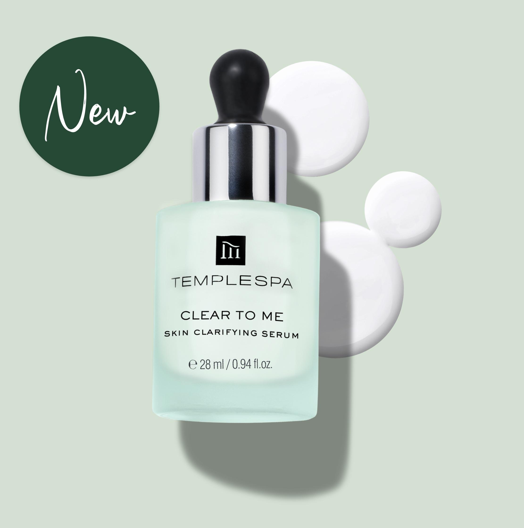 Skin Clarifying Serum - CLEAR TO ME